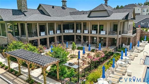 Tiny photo for 9212 Cerulean Place, Goochland, VA 23238 (MLS # 2532572)