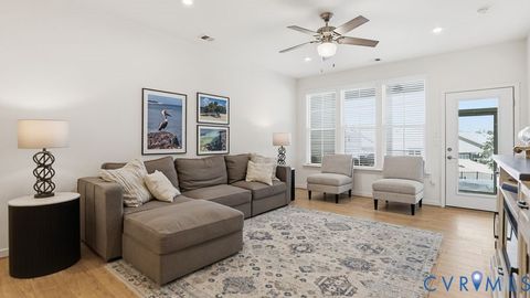 Tiny photo for 9212 Cerulean Place, Goochland, VA 23238 (MLS # 2532572)