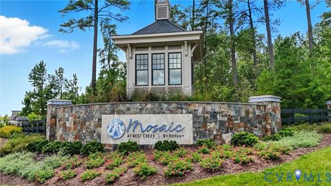 Tiny photo for 9212 Cerulean Place, Goochland, VA 23238 (MLS # 2532572)