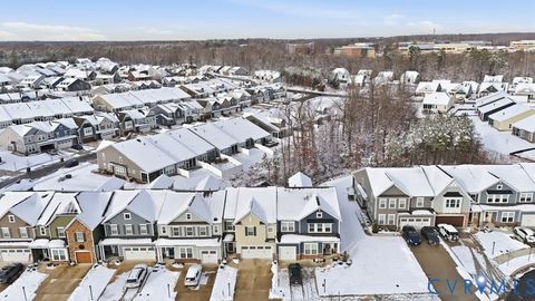 Tiny photo for 9212 Cerulean Place, Goochland, VA 23238 (MLS # 2532572)