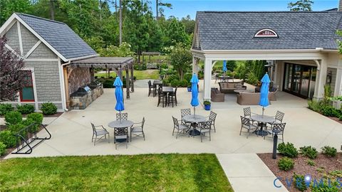 Tiny photo for 9212 Cerulean Place, Goochland, VA 23238 (MLS # 2532572)