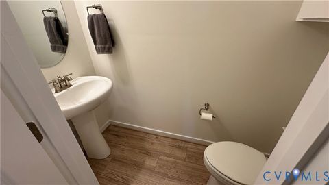 Tiny photo for 9212 Cerulean Place, Goochland, VA 23238 (MLS # 2532572)