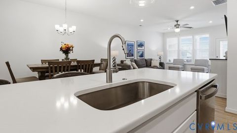 Tiny photo for 9212 Cerulean Place, Goochland, VA 23238 (MLS # 2532572)