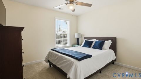 Tiny photo for 9212 Cerulean Place, Goochland, VA 23238 (MLS # 2532572)