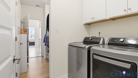 Tiny photo for 9212 Cerulean Place, Goochland, VA 23238 (MLS # 2532572)