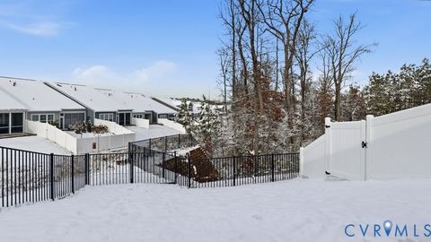 Tiny photo for 9212 Cerulean Place, Goochland, VA 23238 (MLS # 2532572)