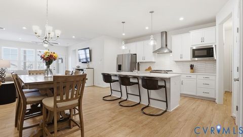 Tiny photo for 9212 Cerulean Place, Goochland, VA 23238 (MLS # 2532572)