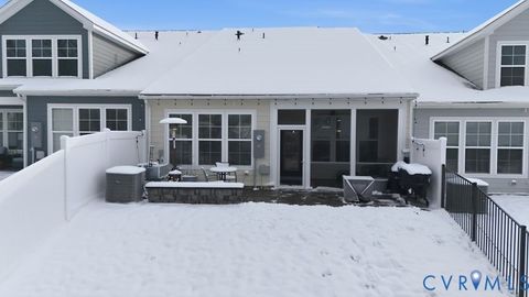 Tiny photo for 9212 Cerulean Place, Goochland, VA 23238 (MLS # 2532572)