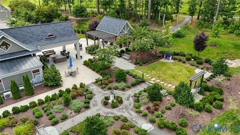 Tiny photo for 9212 Cerulean Place, Goochland, VA 23238 (MLS # 2532572)