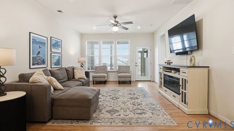 Tiny photo for 9212 Cerulean Place, Goochland, VA 23238 (MLS # 2532572)