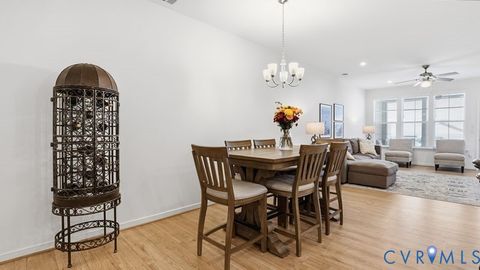 Tiny photo for 9212 Cerulean Place, Goochland, VA 23238 (MLS # 2532572)