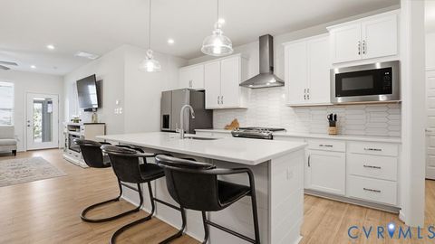 Tiny photo for 9212 Cerulean Place, Goochland, VA 23238 (MLS # 2532572)