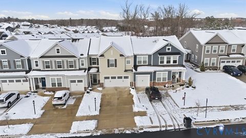 Tiny photo for 9212 Cerulean Place, Goochland, VA 23238 (MLS # 2532572)