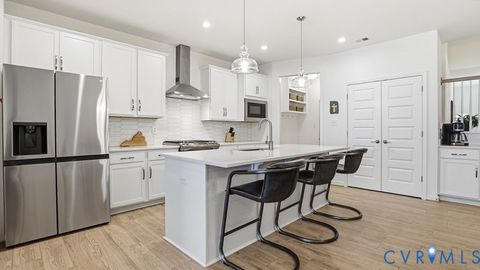 Tiny photo for 9212 Cerulean Place, Goochland, VA 23238 (MLS # 2532572)