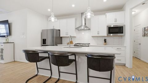 Tiny photo for 9212 Cerulean Place, Goochland, VA 23238 (MLS # 2532572)