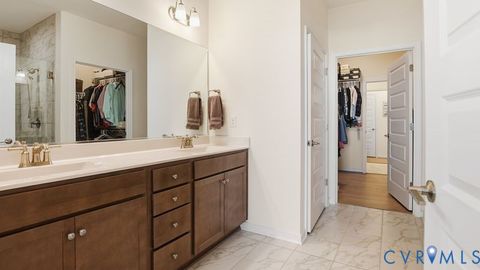 Tiny photo for 9212 Cerulean Place, Goochland, VA 23238 (MLS # 2532572)