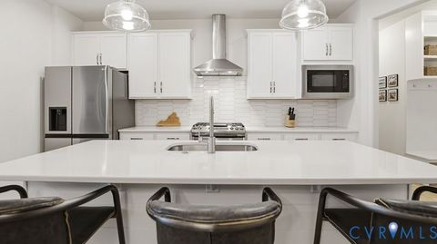 Tiny photo for 9212 Cerulean Place, Goochland, VA 23238 (MLS # 2532572)