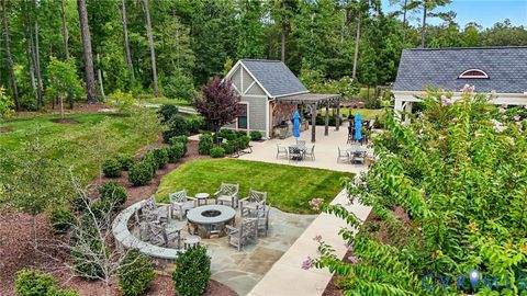 Tiny photo for 9212 Cerulean Place, Goochland, VA 23238 (MLS # 2532572)