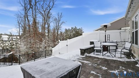 Tiny photo for 9212 Cerulean Place, Goochland, VA 23238 (MLS # 2532572)