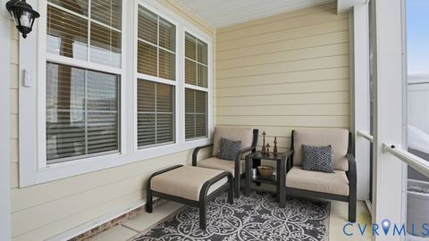 Tiny photo for 9212 Cerulean Place, Goochland, VA 23238 (MLS # 2532572)