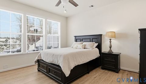 Tiny photo for 9212 Cerulean Place, Goochland, VA 23238 (MLS # 2532572)