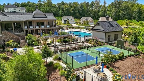 Tiny photo for 9212 Cerulean Place, Goochland, VA 23238 (MLS # 2532572)