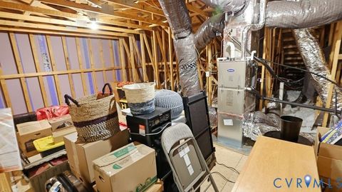 Tiny photo for 9212 Cerulean Place, Goochland, VA 23238 (MLS # 2532572)