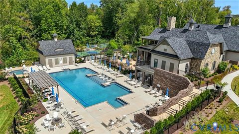 Tiny photo for 9212 Cerulean Place, Goochland, VA 23238 (MLS # 2532572)