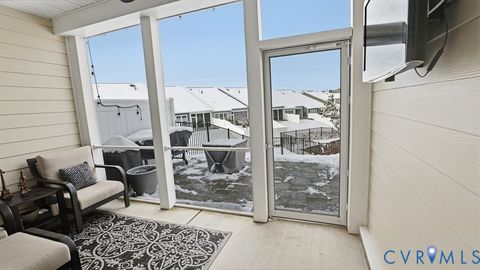 Tiny photo for 9212 Cerulean Place, Goochland, VA 23238 (MLS # 2532572)