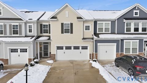 Photo of 9212 Cerulean Place, Goochland, VA 23238 (MLS # 2532572)