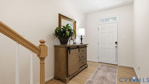 Tiny photo for 9212 Cerulean Place, Goochland, VA 23238 (MLS # 2532572)