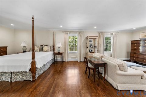 Tiny photo for 706 Tiber Lane, Richmond, VA 23226 (MLS # 2527484)