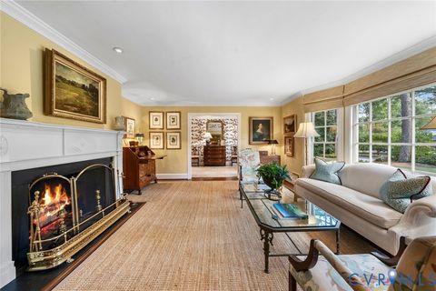Tiny photo for 706 Tiber Lane, Richmond, VA 23226 (MLS # 2527484)