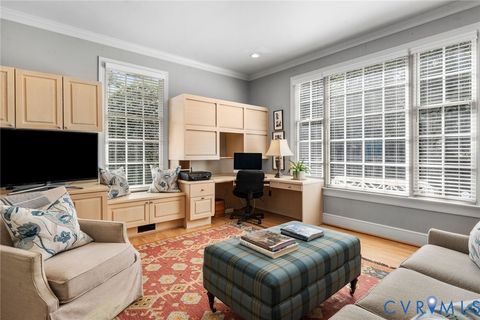 Tiny photo for 706 Tiber Lane, Richmond, VA 23226 (MLS # 2527484)