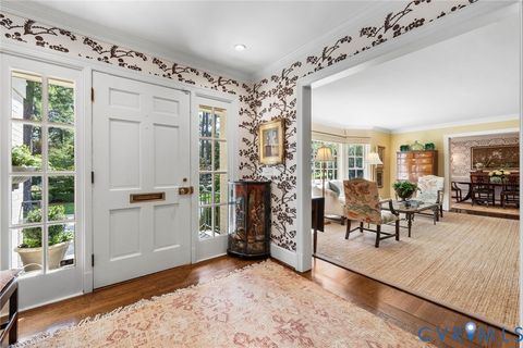 Tiny photo for 706 Tiber Lane, Richmond, VA 23226 (MLS # 2527484)