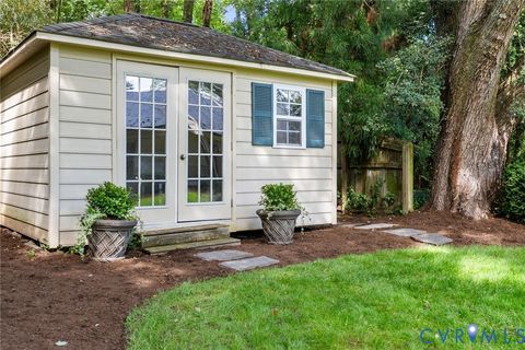 Tiny photo for 706 Tiber Lane, Richmond, VA 23226 (MLS # 2527484)