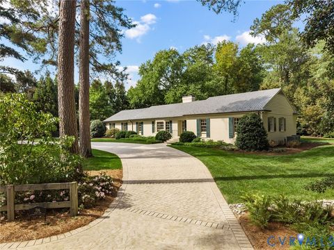 Tiny photo for 706 Tiber Lane, Richmond, VA 23226 (MLS # 2527484)
