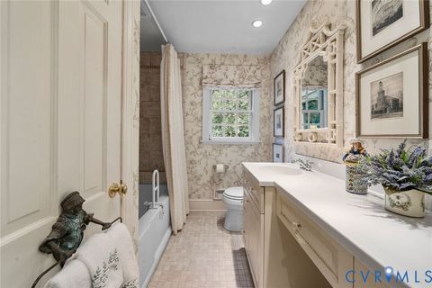 Tiny photo for 706 Tiber Lane, Richmond, VA 23226 (MLS # 2527484)
