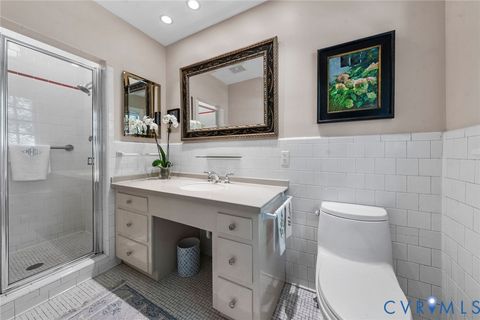 Tiny photo for 706 Tiber Lane, Richmond, VA 23226 (MLS # 2527484)