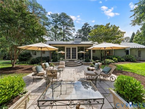Tiny photo for 706 Tiber Lane, Richmond, VA 23226 (MLS # 2527484)