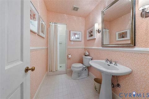 Tiny photo for 706 Tiber Lane, Richmond, VA 23226 (MLS # 2527484)