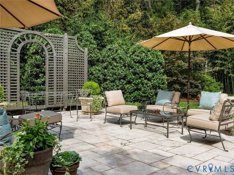Tiny photo for 706 Tiber Lane, Richmond, VA 23226 (MLS # 2527484)