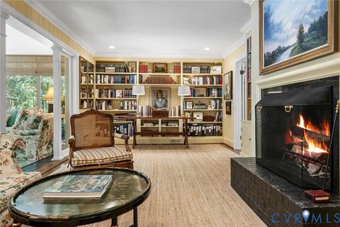 Tiny photo for 706 Tiber Lane, Richmond, VA 23226 (MLS # 2527484)
