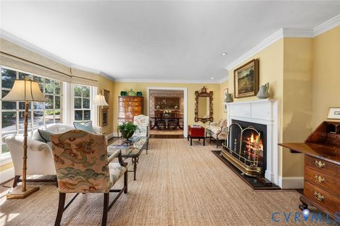 Tiny photo for 706 Tiber Lane, Richmond, VA 23226 (MLS # 2527484)