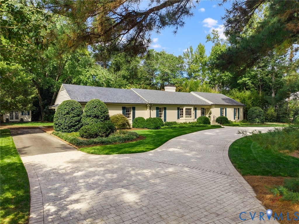 706 Tiber Lane