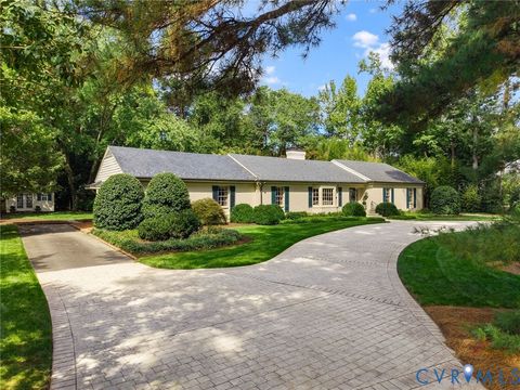 Tiny photo for 706 Tiber Lane, Richmond, VA 23226 (MLS # 2527484)