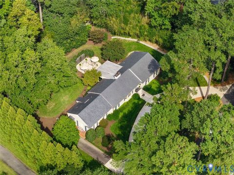 Tiny photo for 706 Tiber Lane, Richmond, VA 23226 (MLS # 2527484)