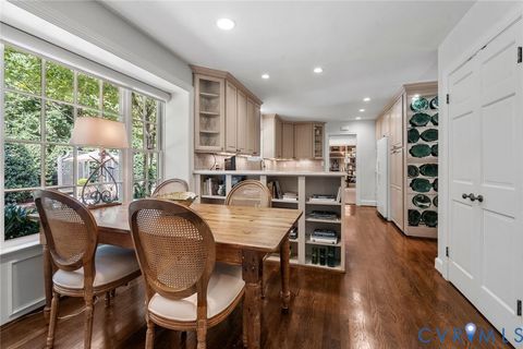 Tiny photo for 706 Tiber Lane, Richmond, VA 23226 (MLS # 2527484)