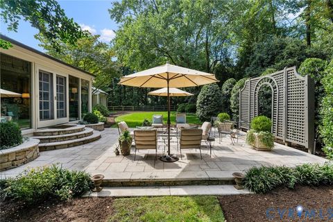 Tiny photo for 706 Tiber Lane, Richmond, VA 23226 (MLS # 2527484)