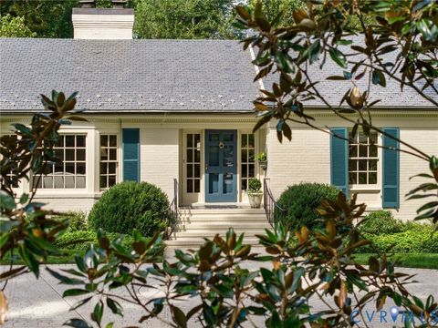 Tiny photo for 706 Tiber Lane, Richmond, VA 23226 (MLS # 2527484)
